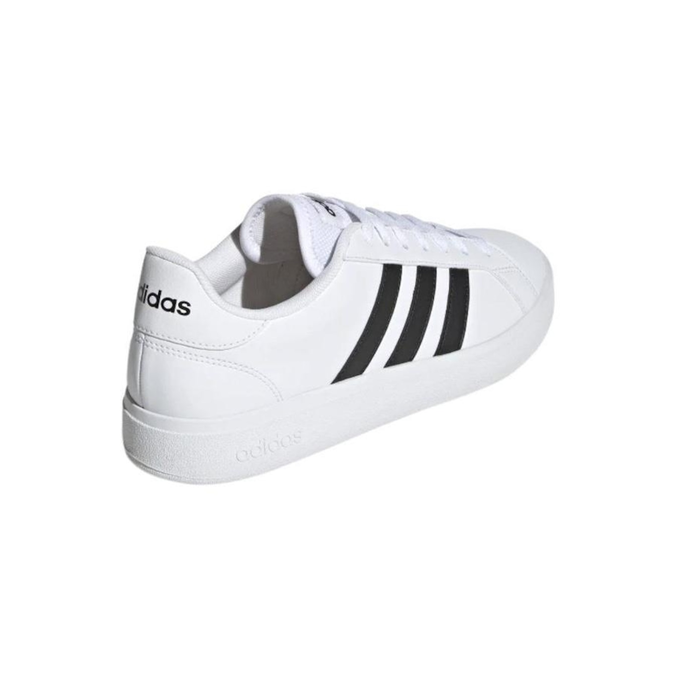 Tênis adidas Grand Court Base 2.0 - Masculina - Foto 5