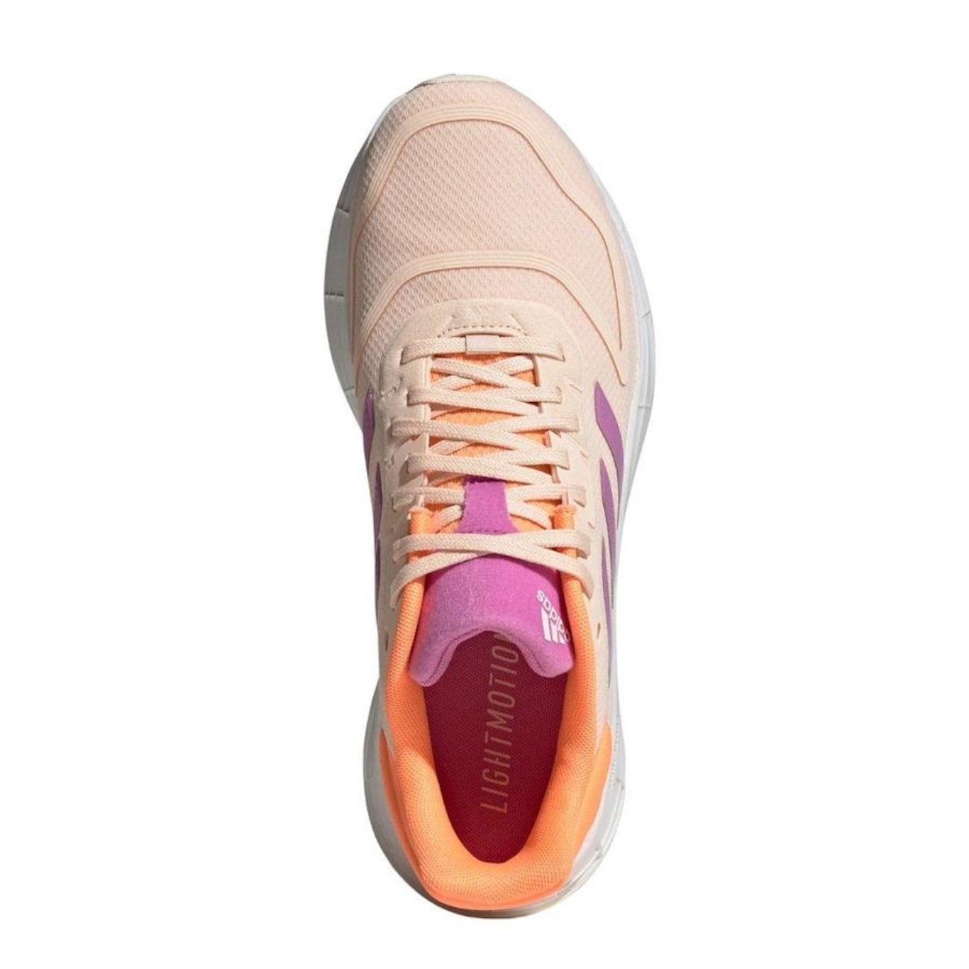 Tênis adidas Duramo 10 - Feminino - Foto 3