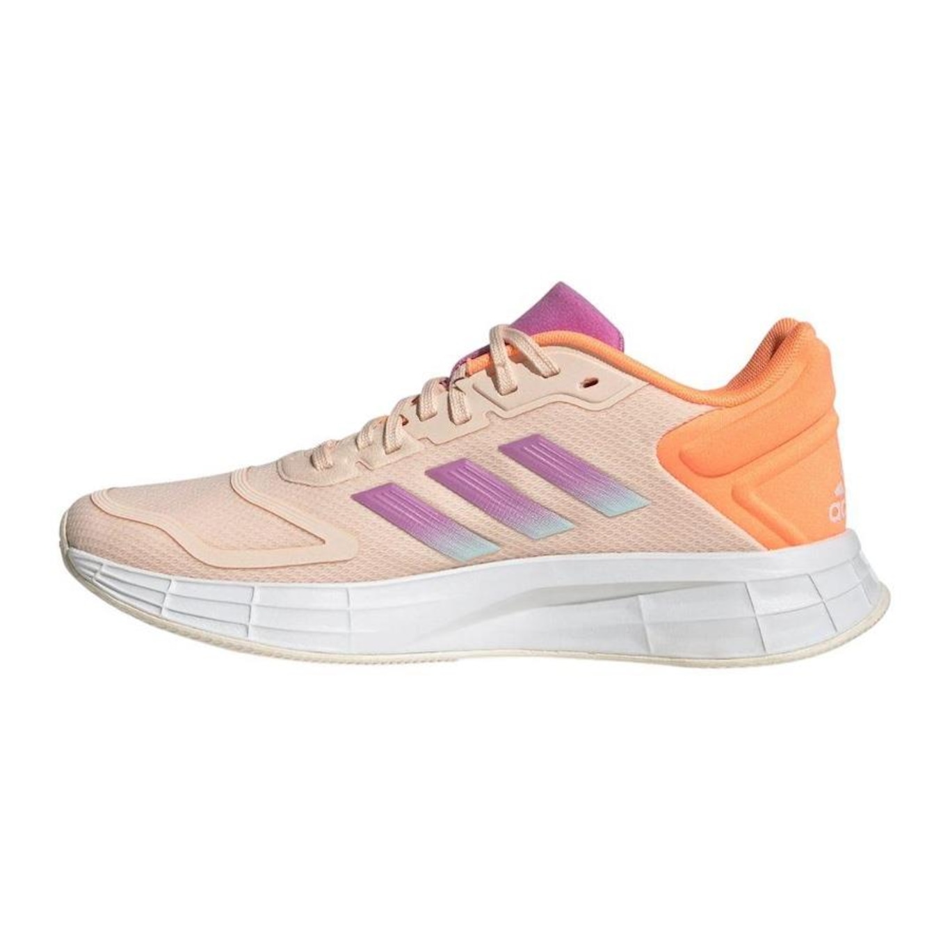 Tênis adidas Duramo 10 - Feminino - Foto 4