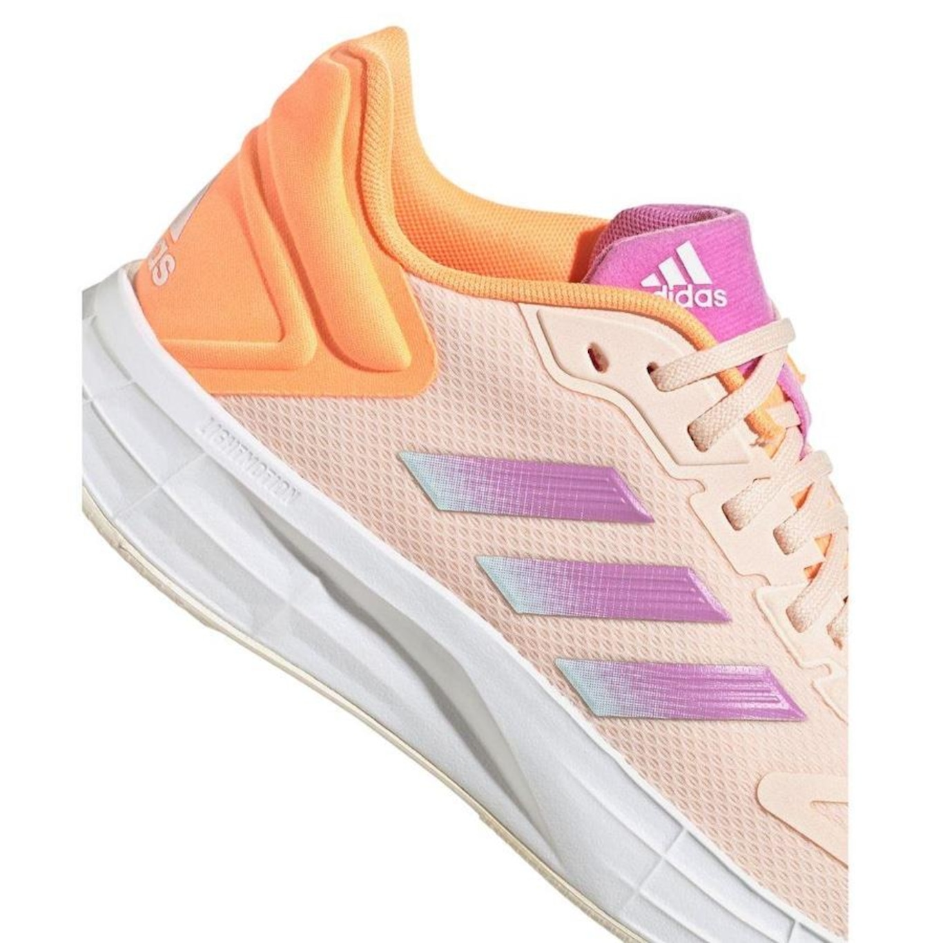 Tênis adidas Duramo 10 - Feminino - Foto 5