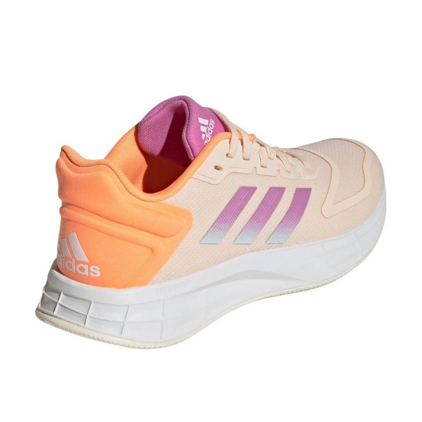 Tênis adidas Duramo 10 - Feminino - Foto 6