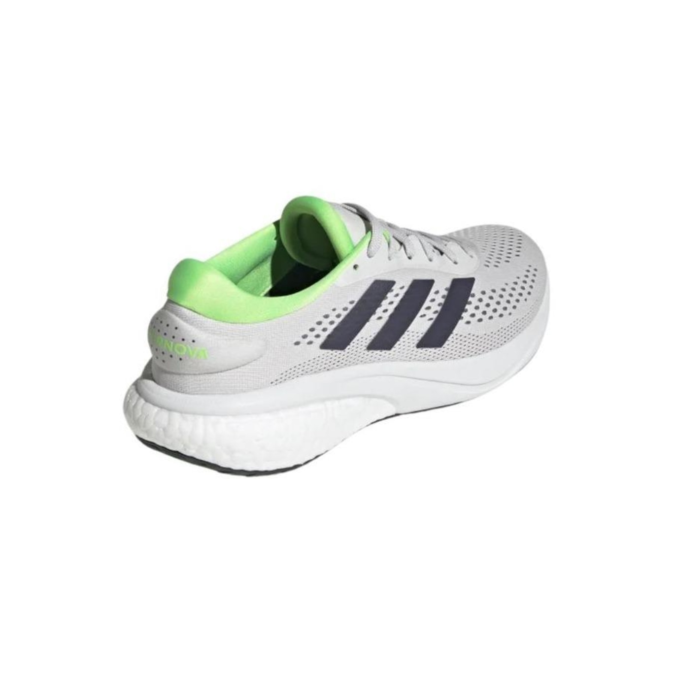 Tênis adidas Supernova Boost 2 - Masculino - Foto 6