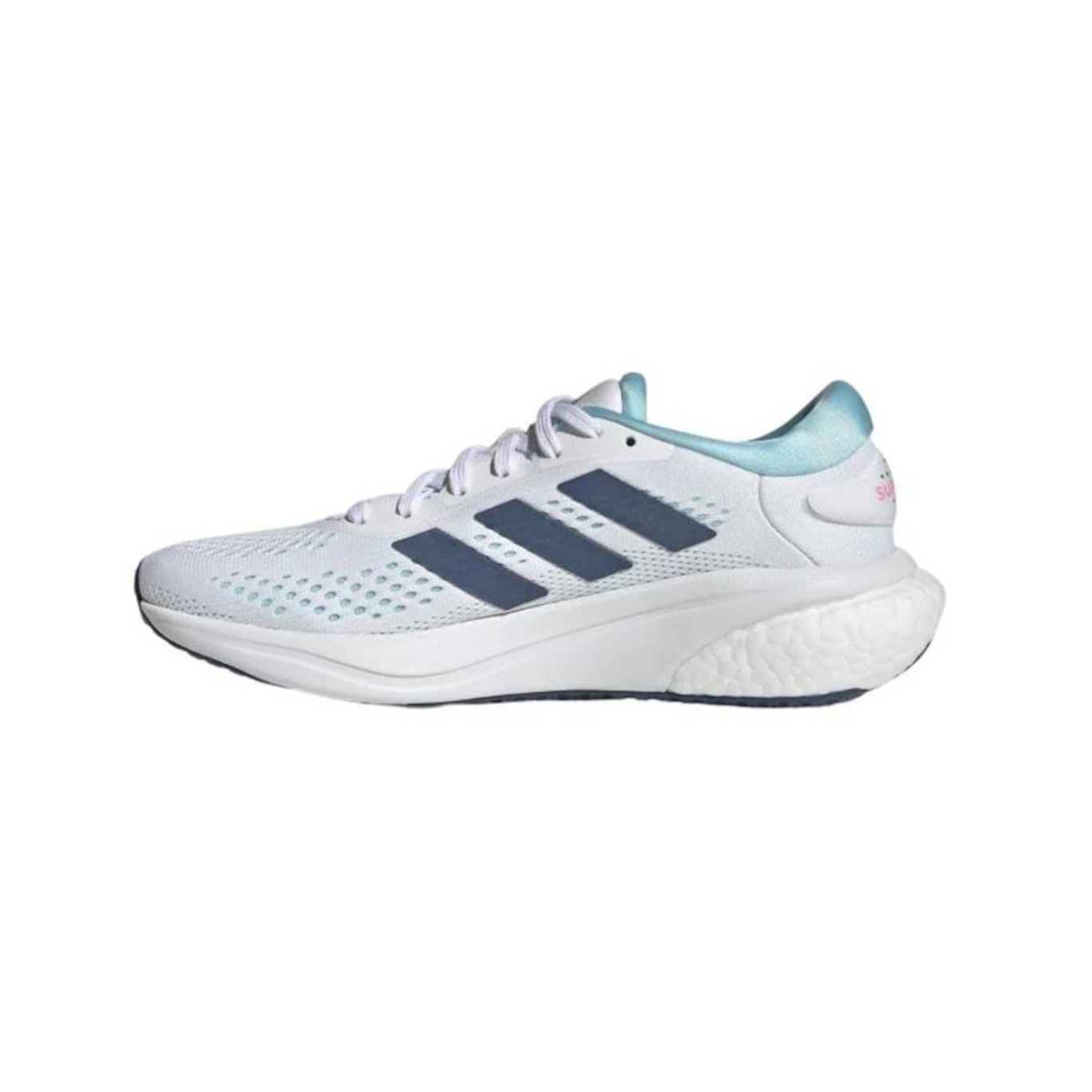 Tênis adidas Supernova Boost - Feminino - Foto 2