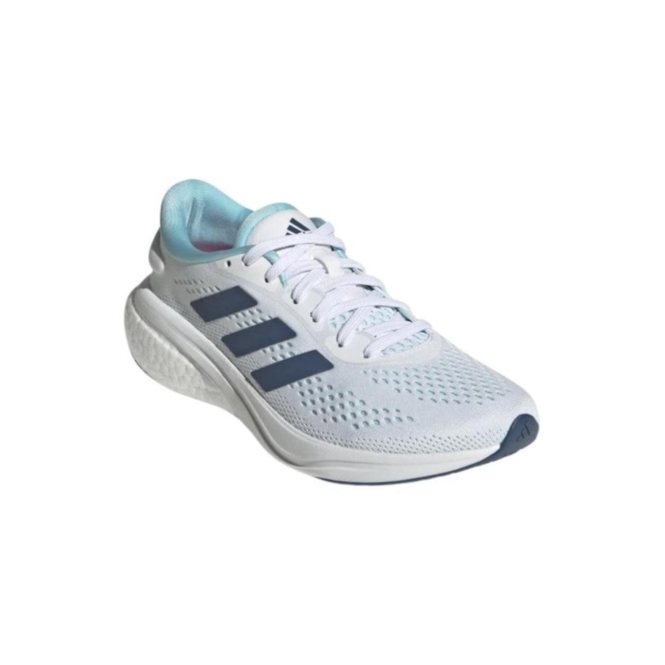 Tênis adidas Supernova Boost - Feminino - Foto 5