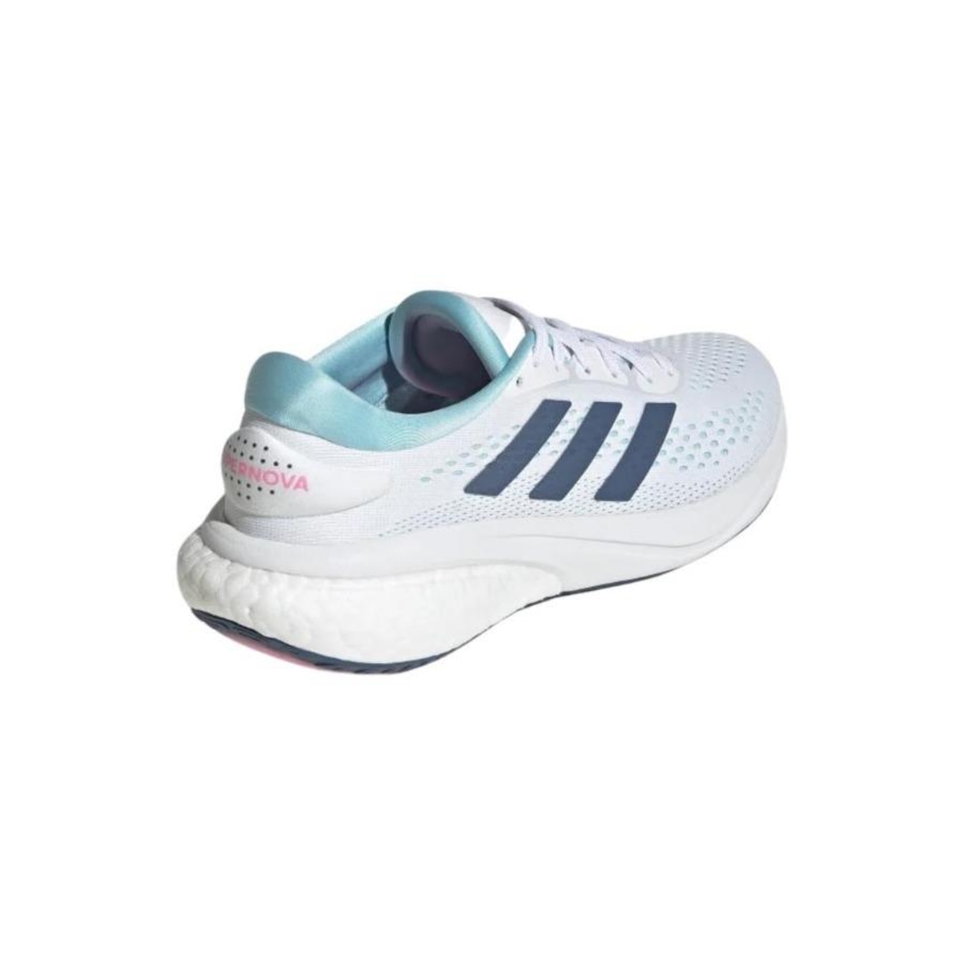 Tênis adidas Supernova Boost - Feminino - Foto 6