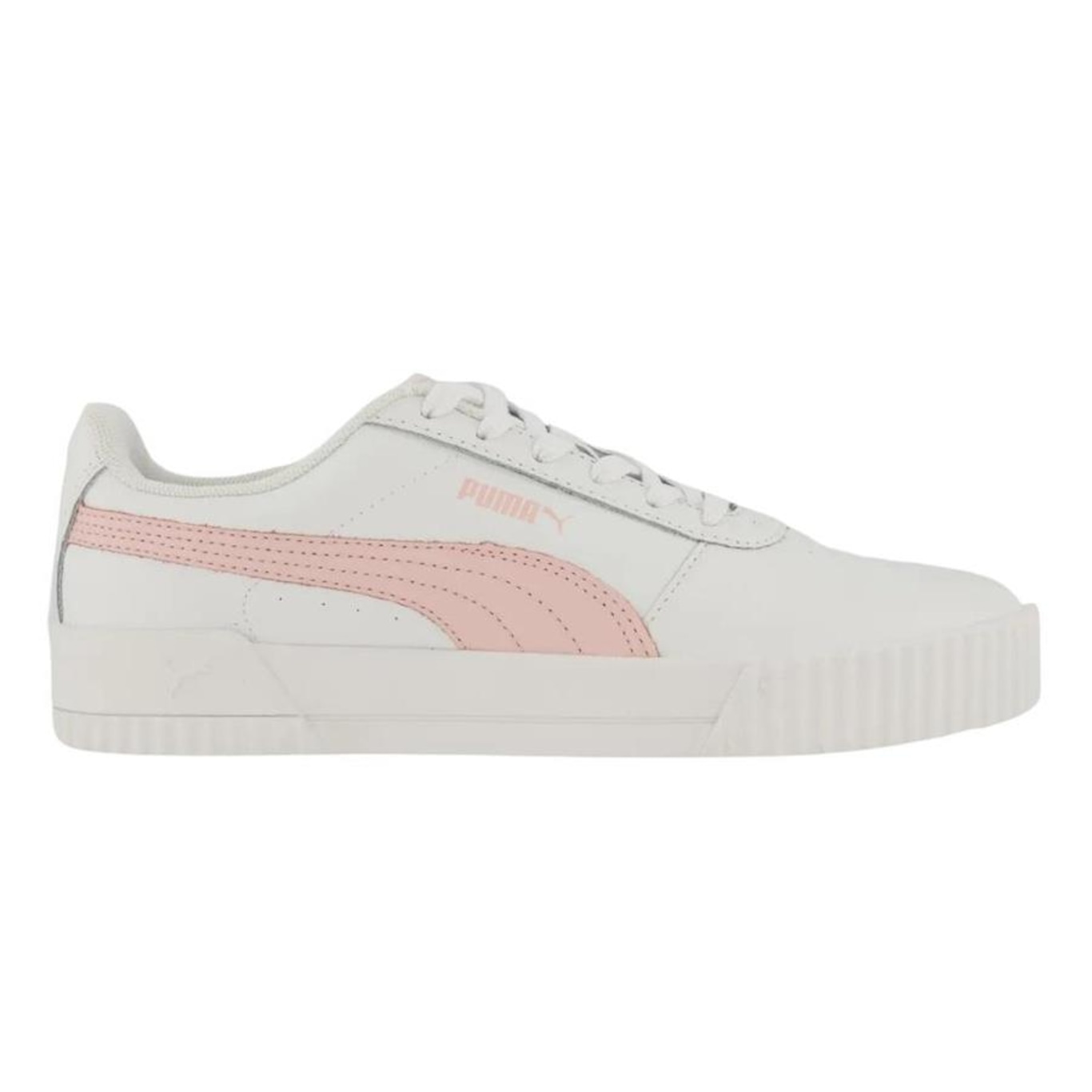 Tênis Puma Carina L - Feminino - Foto 1