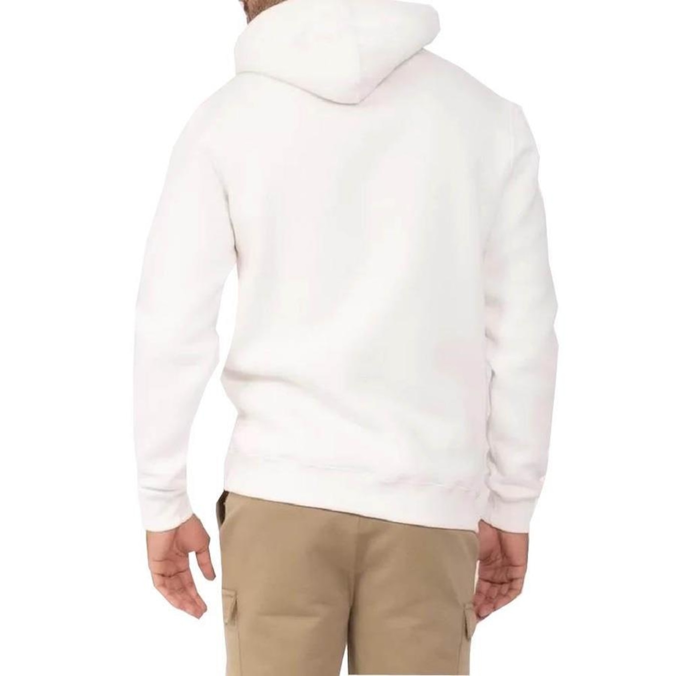 Blusão de Moletom com Capuz Rip Curl Medina Filter Hood - Masculino - Foto 2