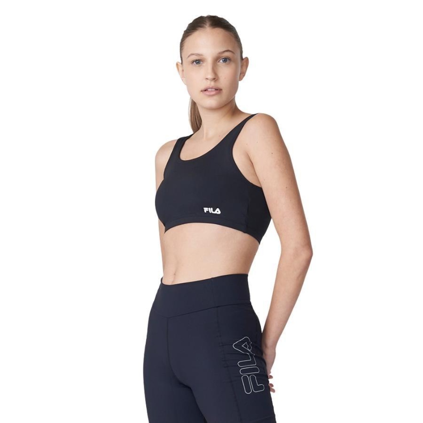 Top Fitness Fila Essential Ii - Feminino