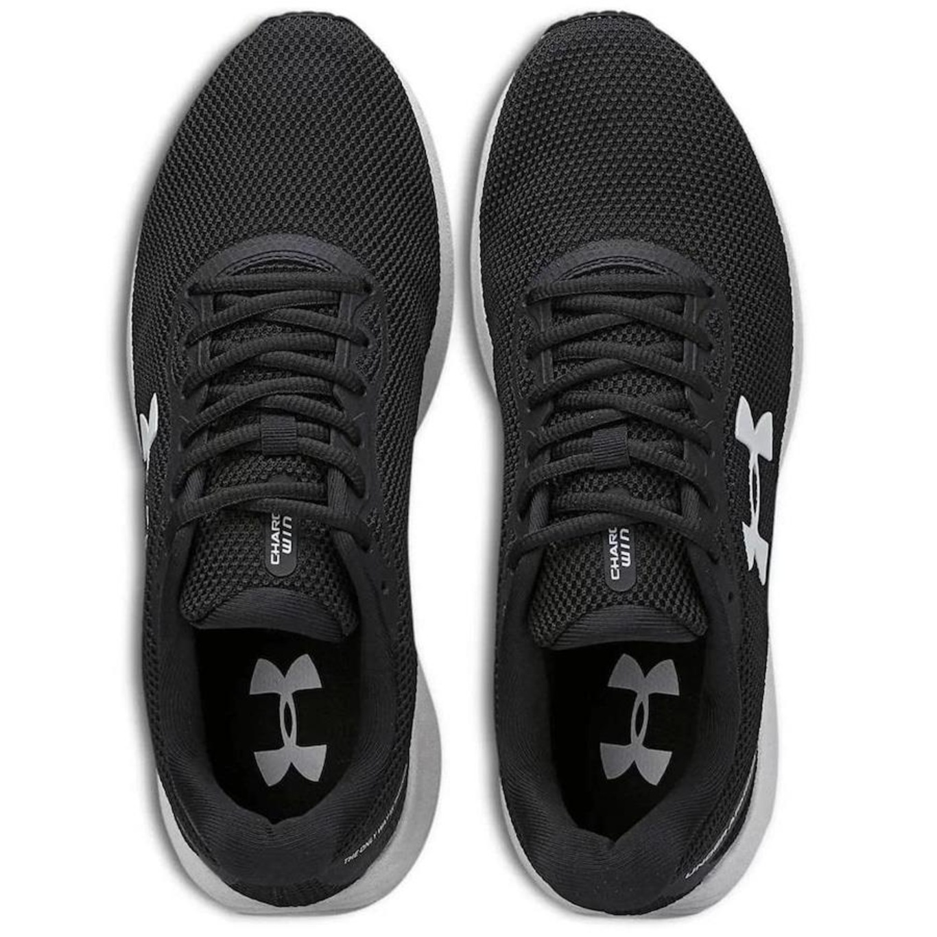 Tênis Under Armour Charged Wing - Masculino - Foto 4