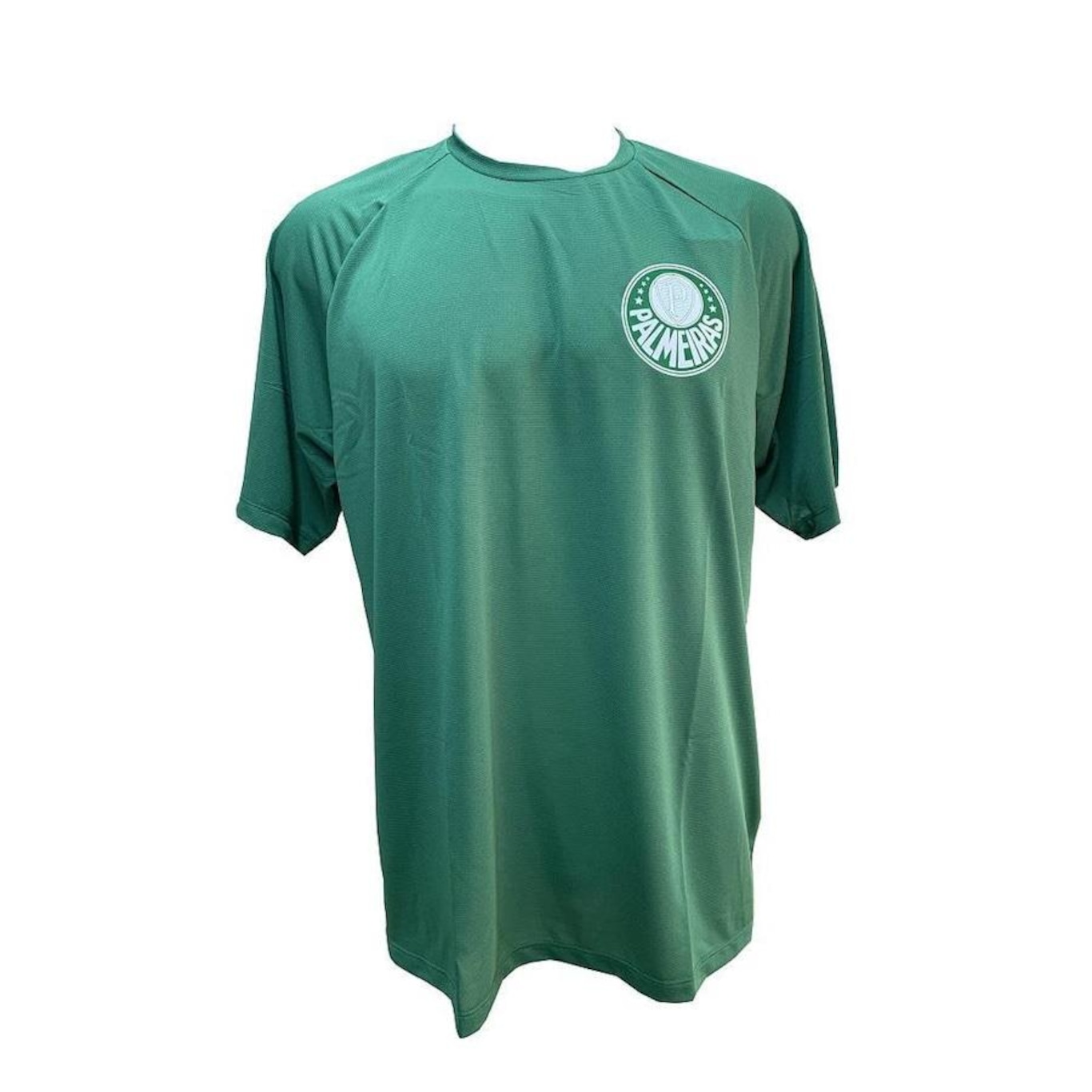 Camisa do Palmeiras Spirit Betel - Masculina - Foto 1