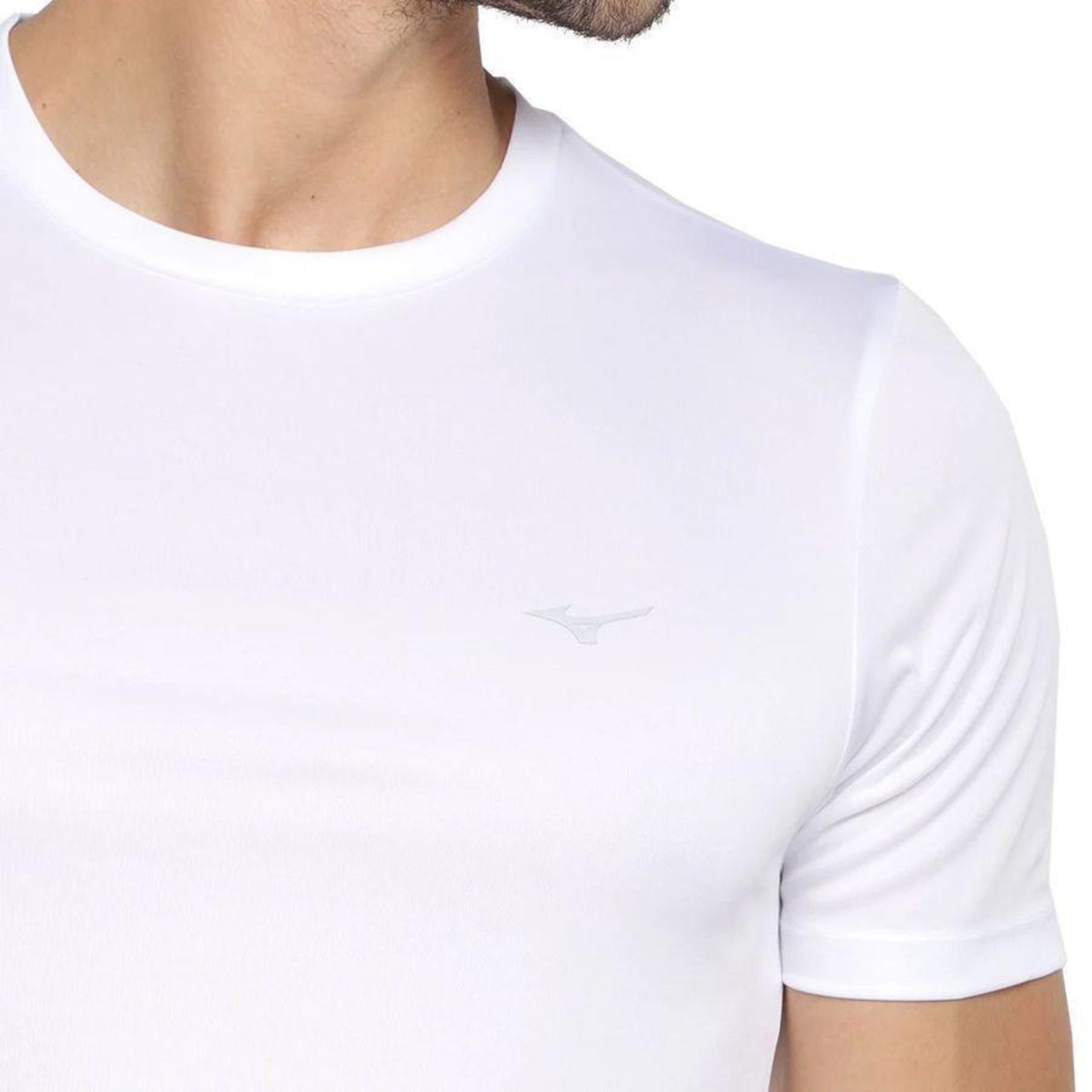 Camiseta Mizuno Spark 2 - Masculina - Foto 3