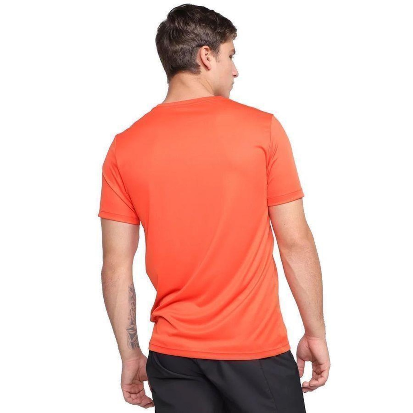 Camiseta Mizuno Run Spark 2 - Masculina - Foto 2