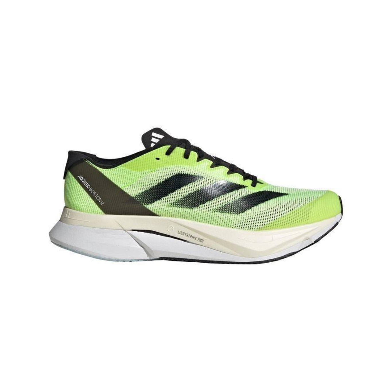 Tênis adidas Adizero Boston 12 - Masculino - Foto 1