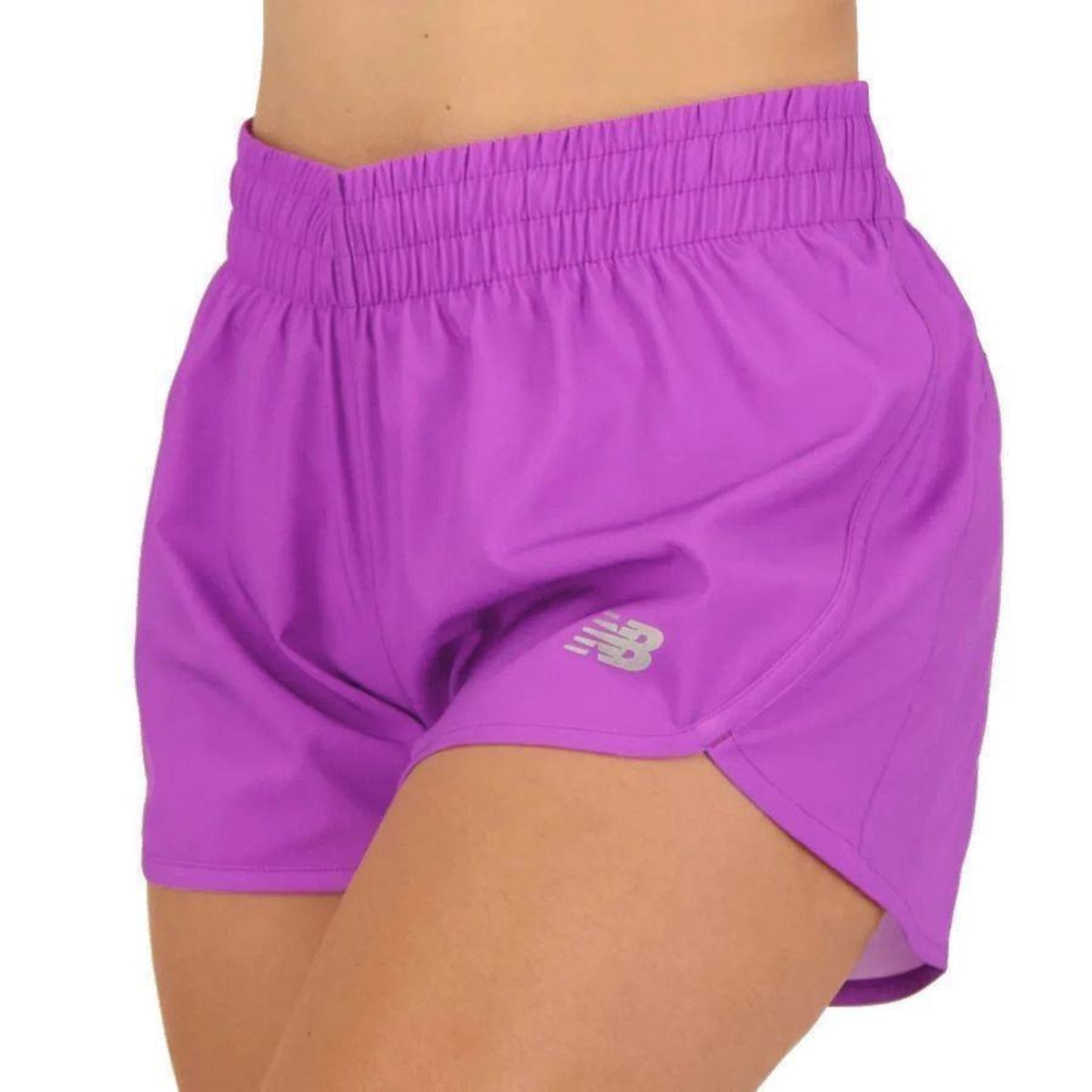 Short New Balance Accelerate - Feminino - Foto 1