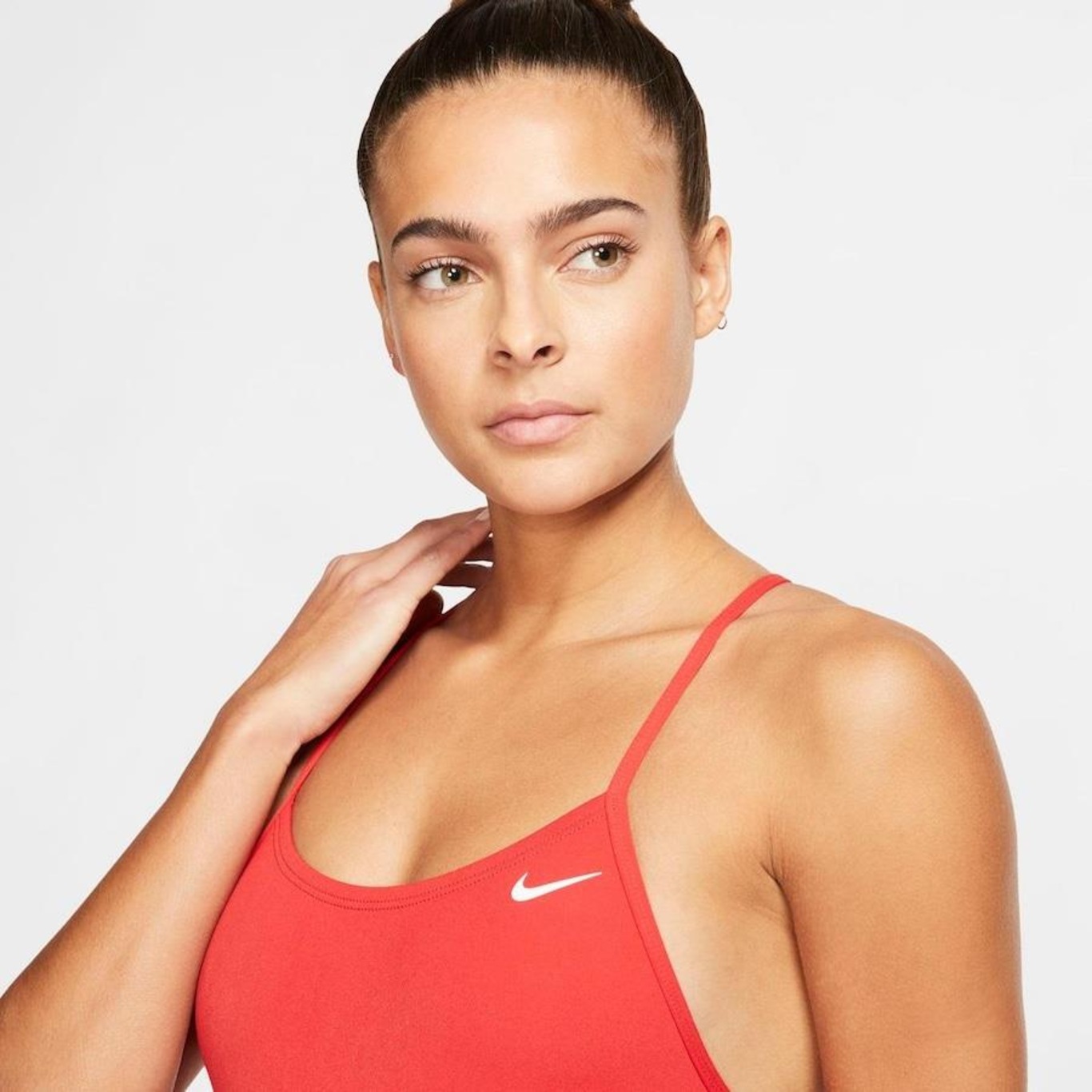 Maiô Nike - Feminino - Foto 3