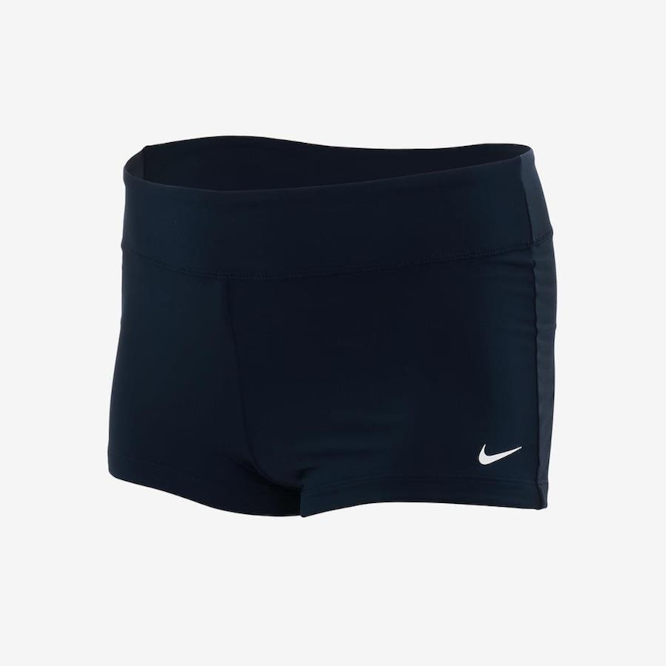 Shorts Nike Essential Kick - Feminino - Foto 1