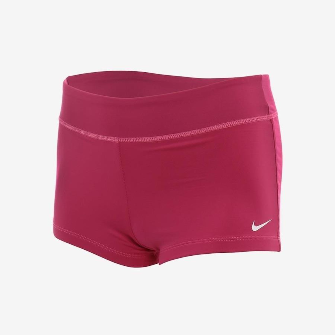 Shorts Nike Essential Kick - Feminino - Foto 1