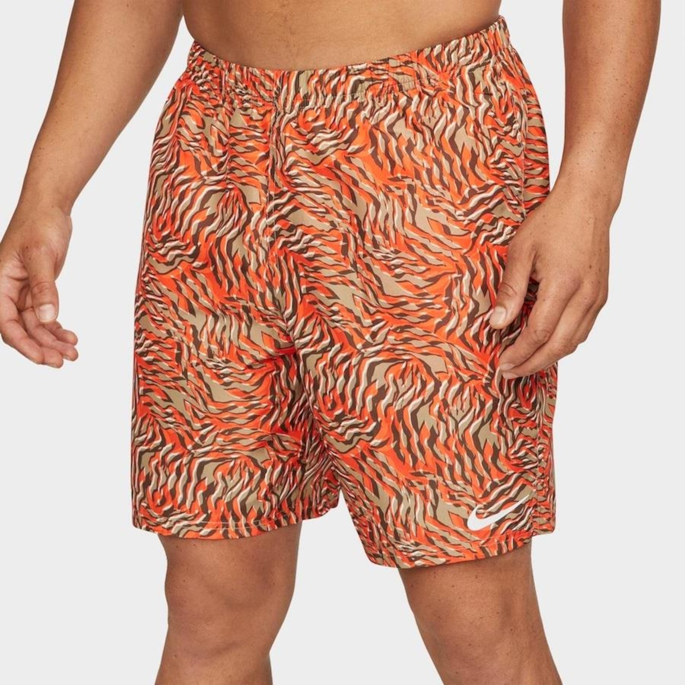 Shorts Nike Wild - Masculino - Foto 2