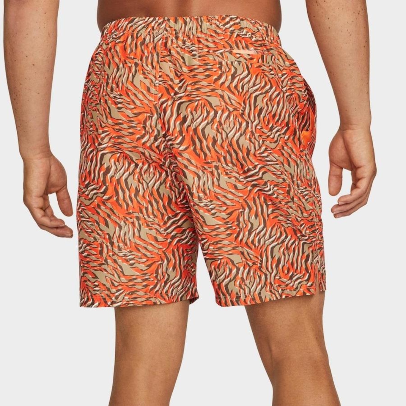 Shorts Nike Wild - Masculino - Foto 3