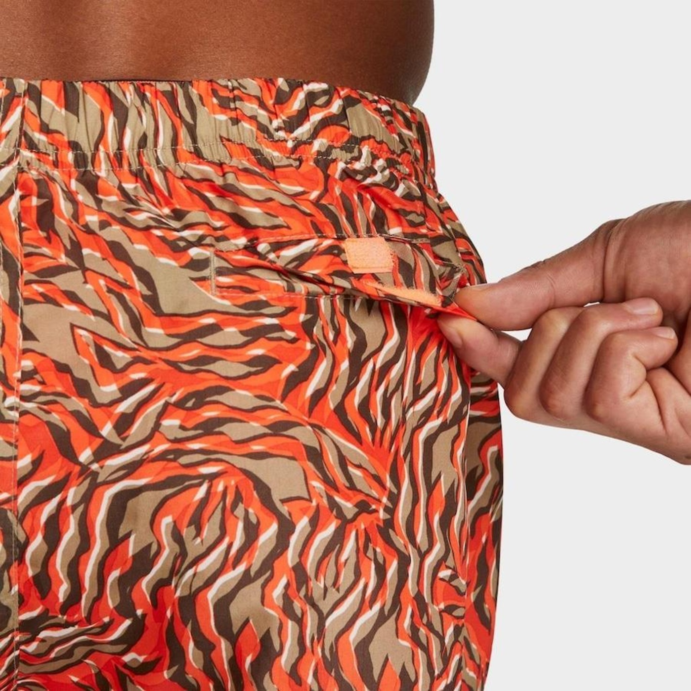 Shorts Nike Wild - Masculino - Foto 5