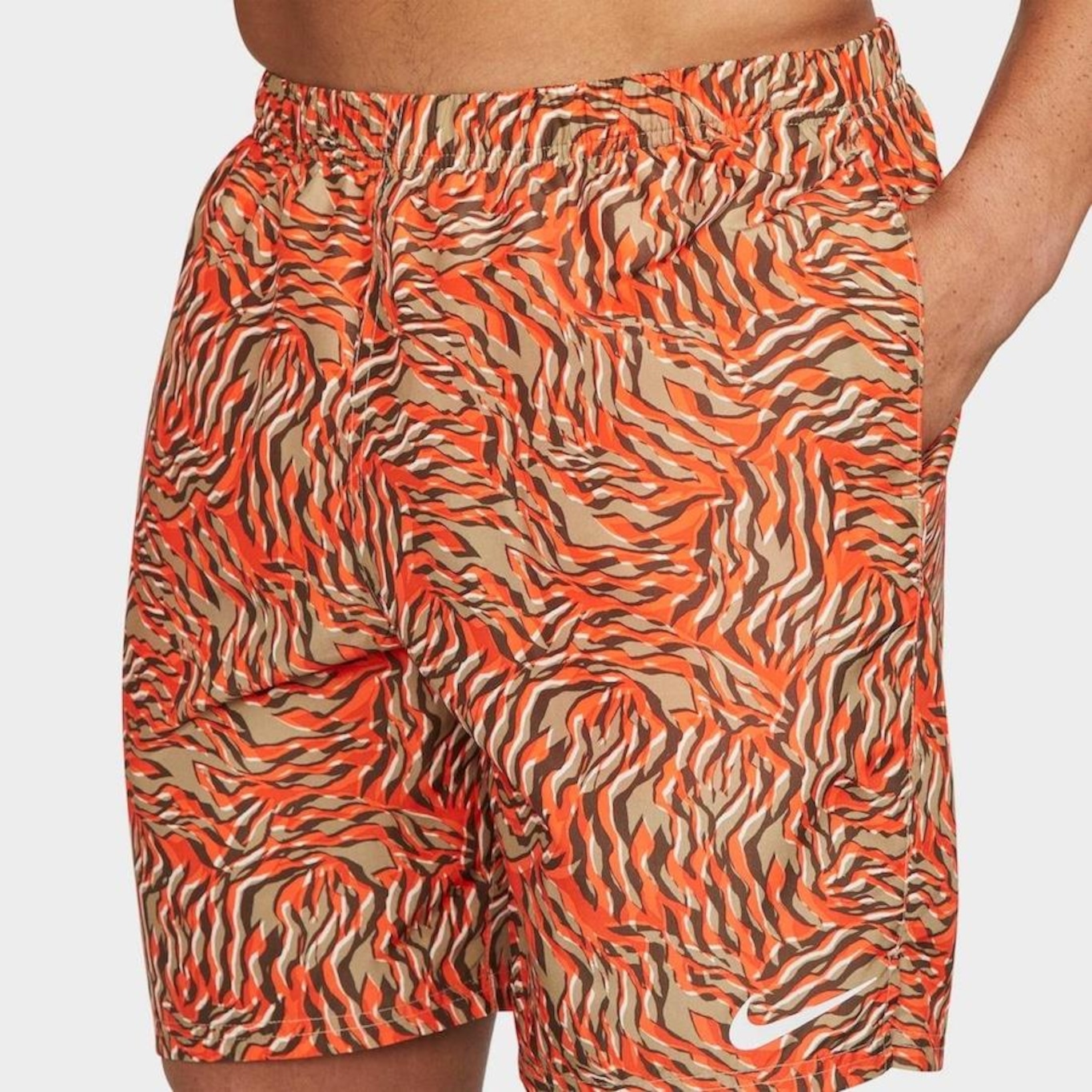 Shorts Nike Wild - Masculino - Foto 6