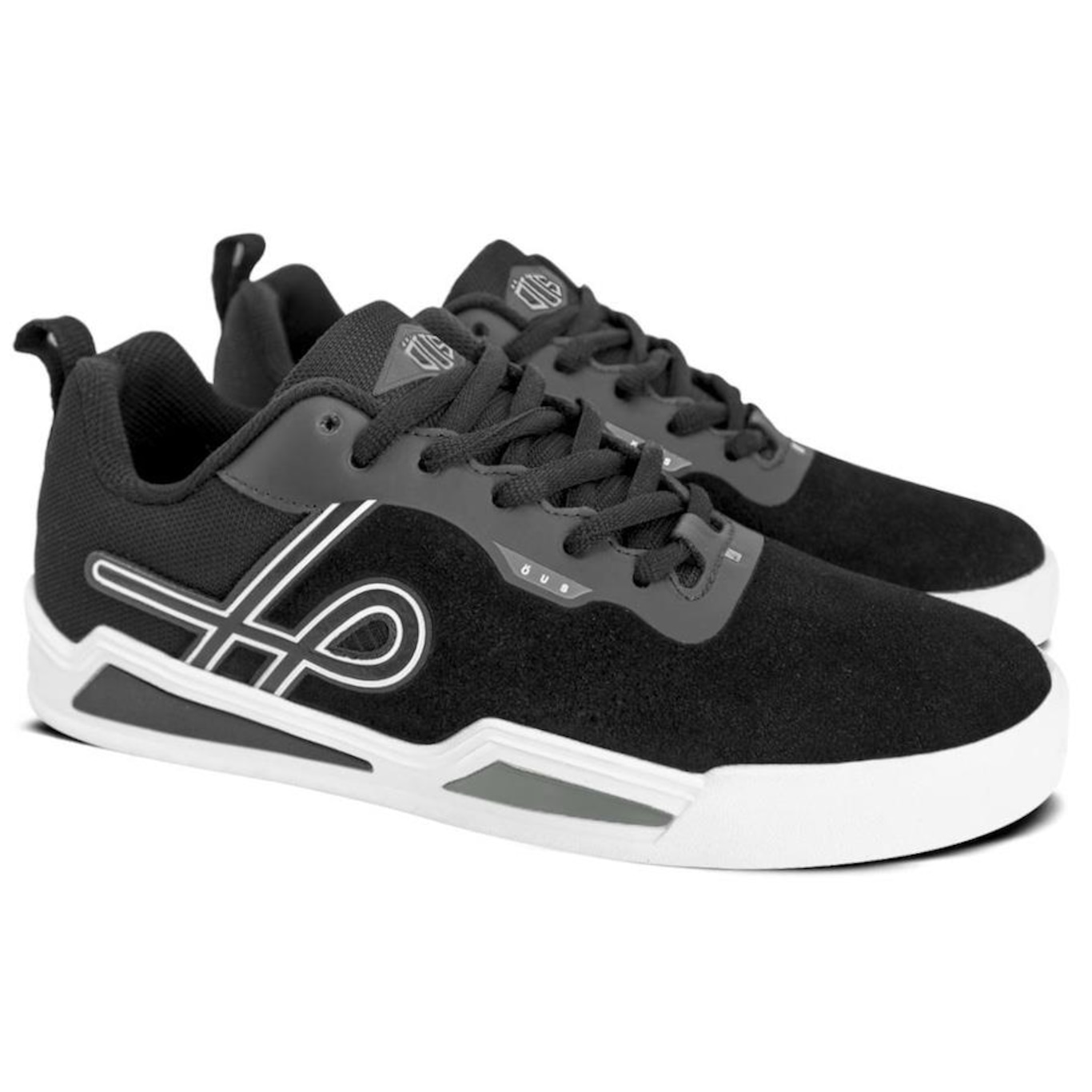 Tenis skate hot sale centauro