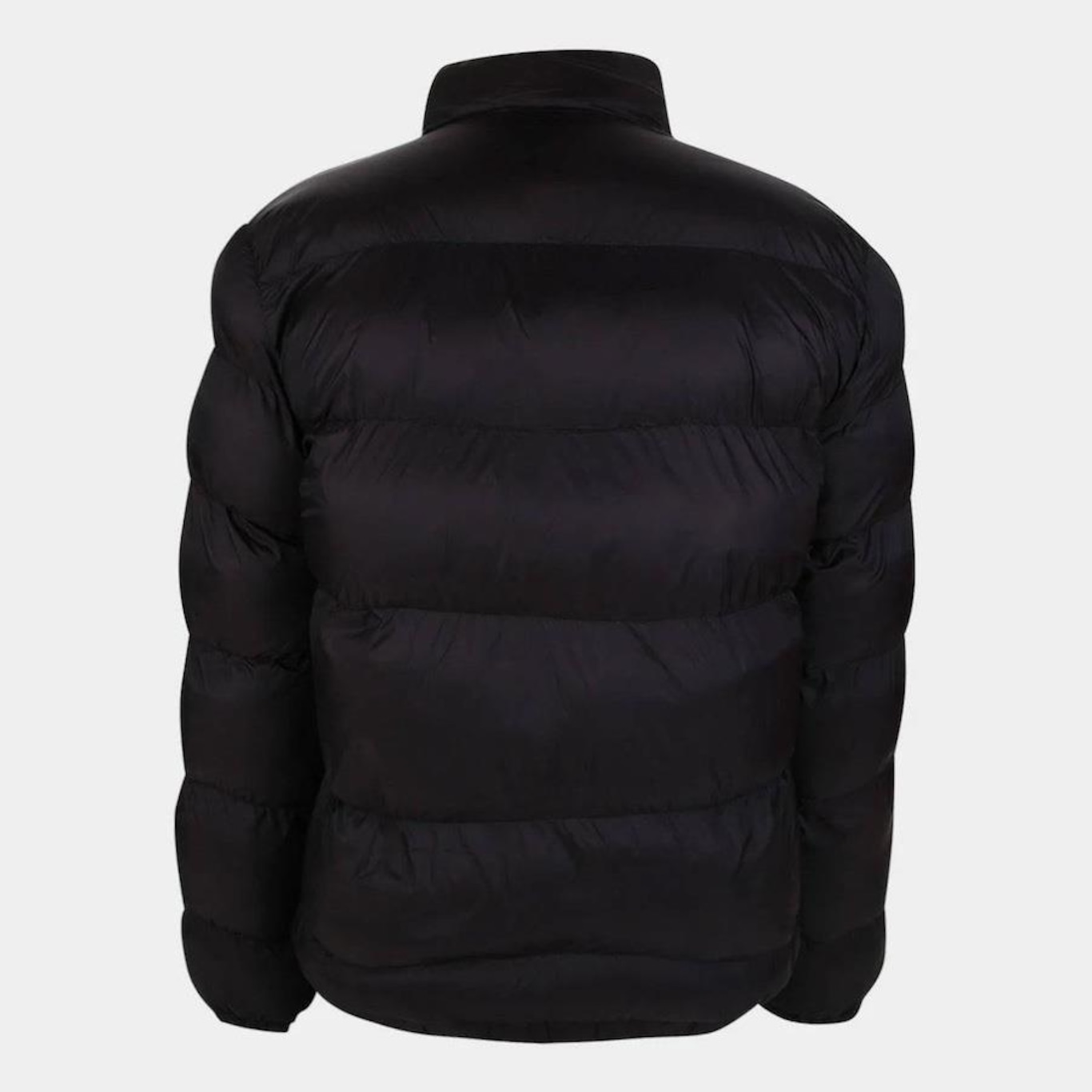 Jaqueta do Internacional Futfanatics Puffer - Masculina - Foto 2