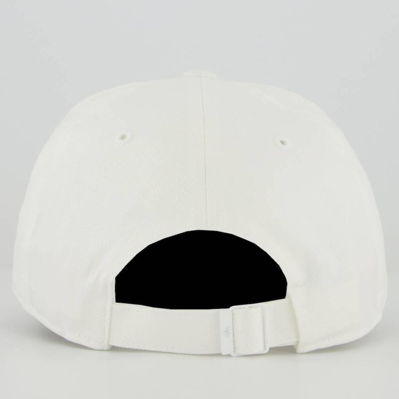 Boné Aba Curva adidas Baseball Cotton - Strapback - Adulto - Foto 3