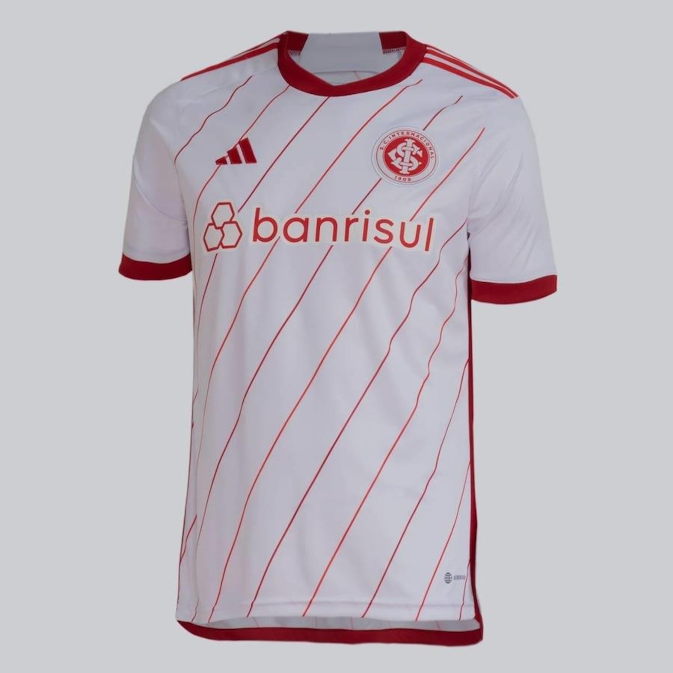 Camisa Adidas Internacional II 2023 Feminina - FutFanatics