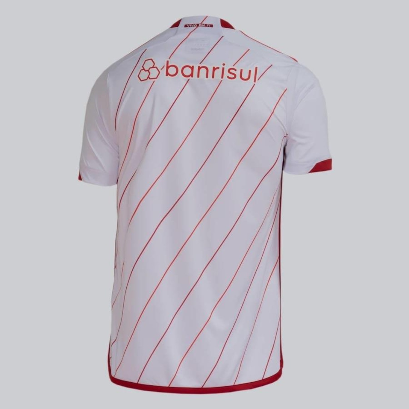 Camisa Polo Internacional 2023 Adidas Masculina