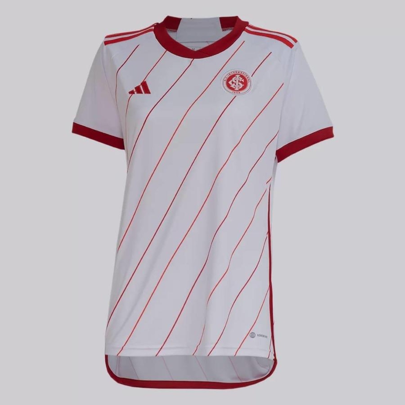 Camisa Adidas Internacional I 2020 Feminina - FutFanatics