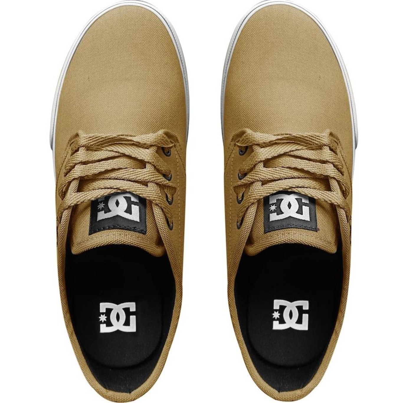 Tênis Dc Shoes District - Masculino - Foto 2