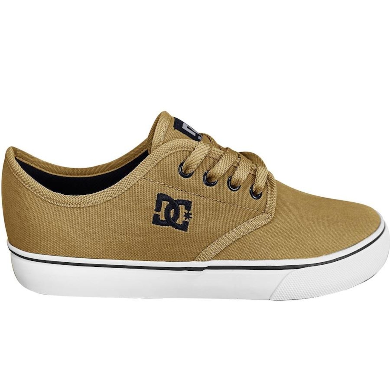 Tênis Dc Shoes District - Masculino - Foto 3