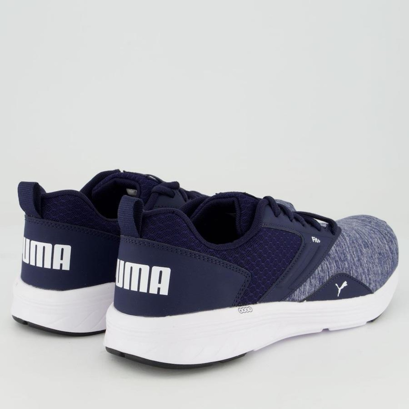 Tênis Puma NRGY Comet II - Masculino - Foto 3