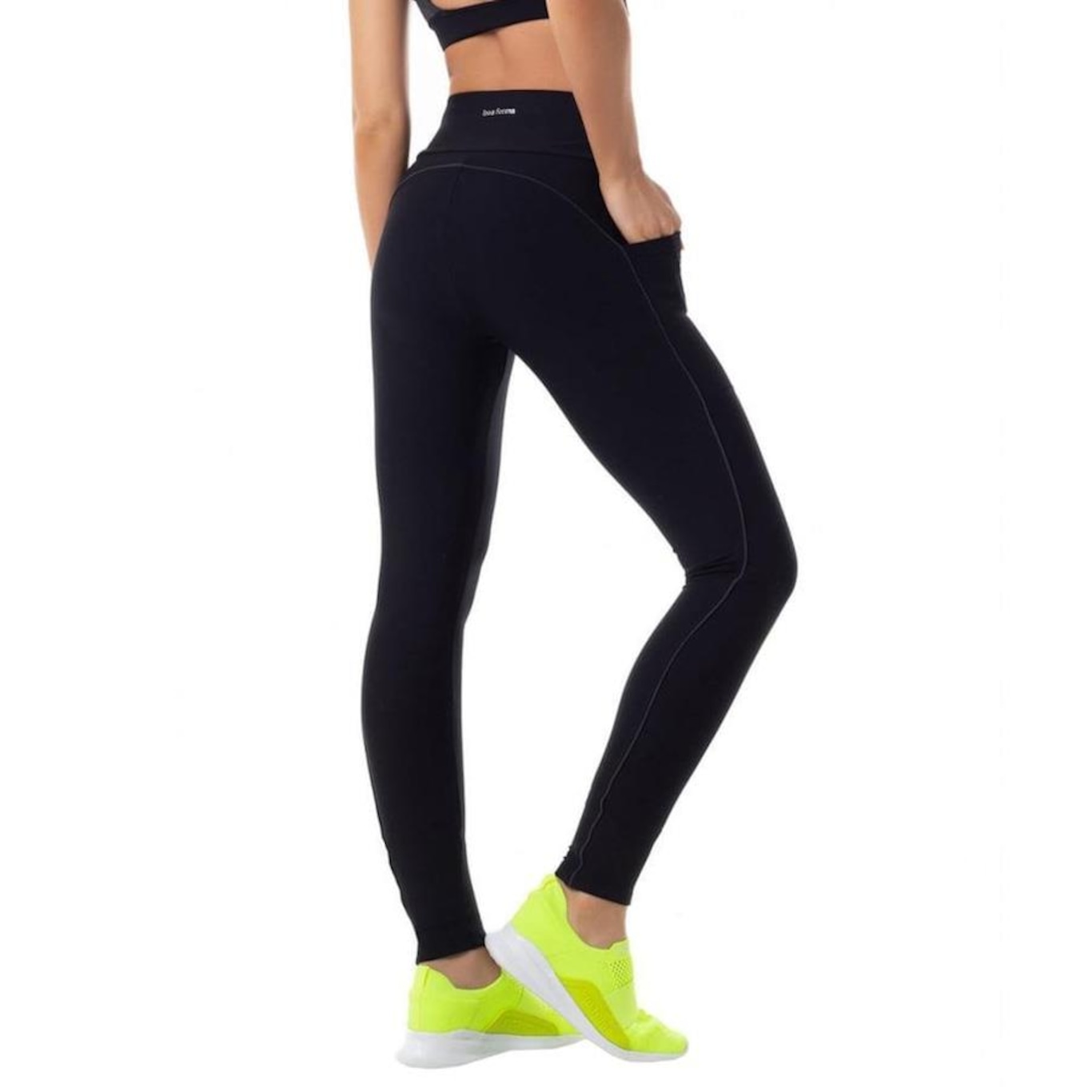 Calça Legging Vestem Fusô Alexis - Feminina - Foto 2