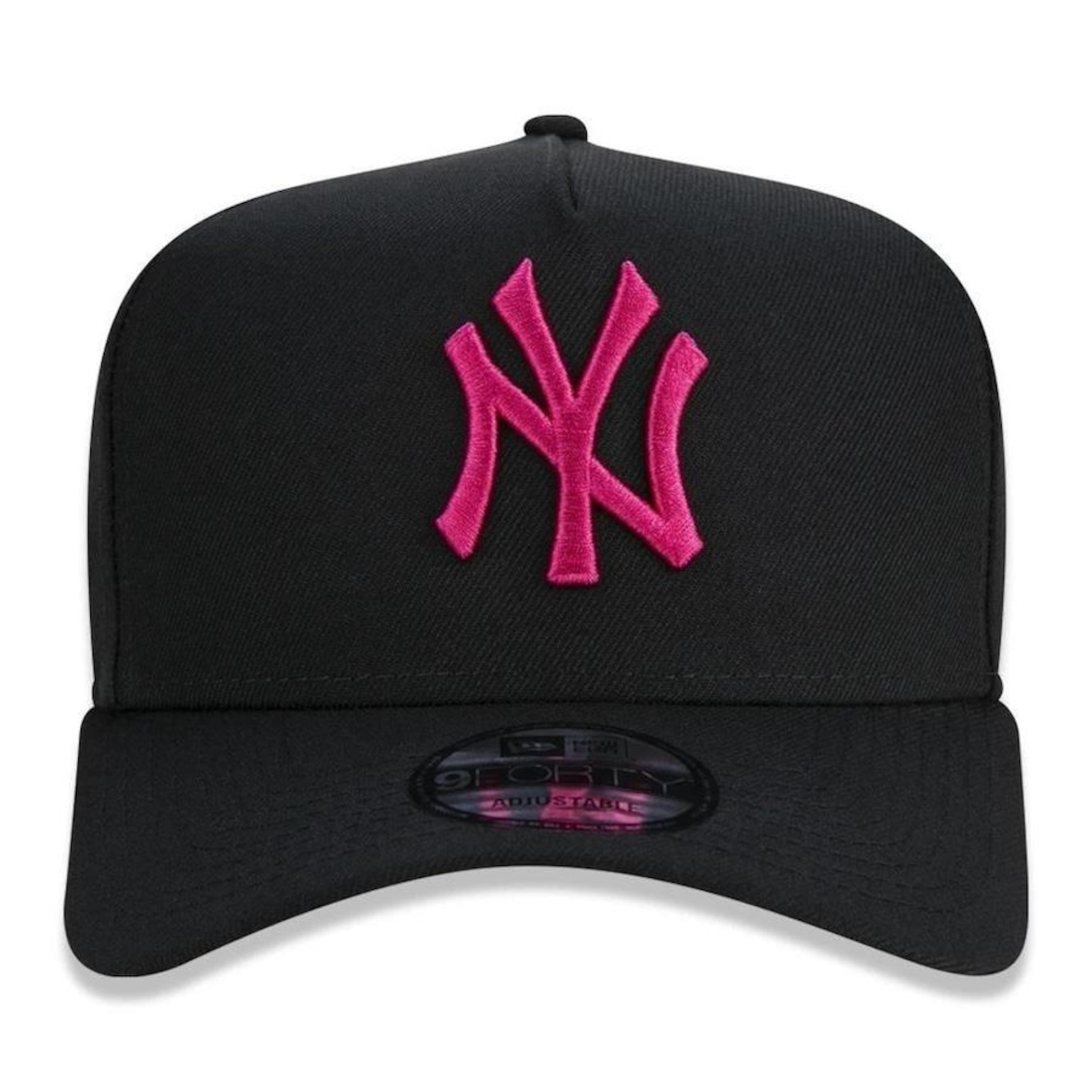 Boné New Era 9Forty A-Frame MLB New York Yankees ''''/'''' - Foto 2