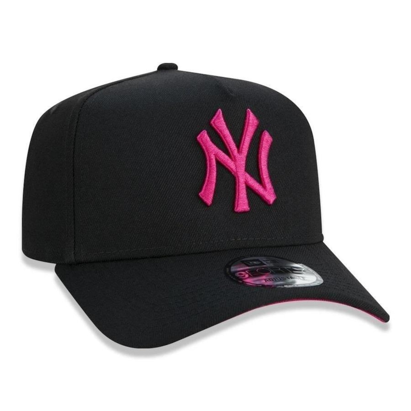 Boné New Era 9Forty A-Frame MLB New York Yankees ''''/'''' - Foto 3