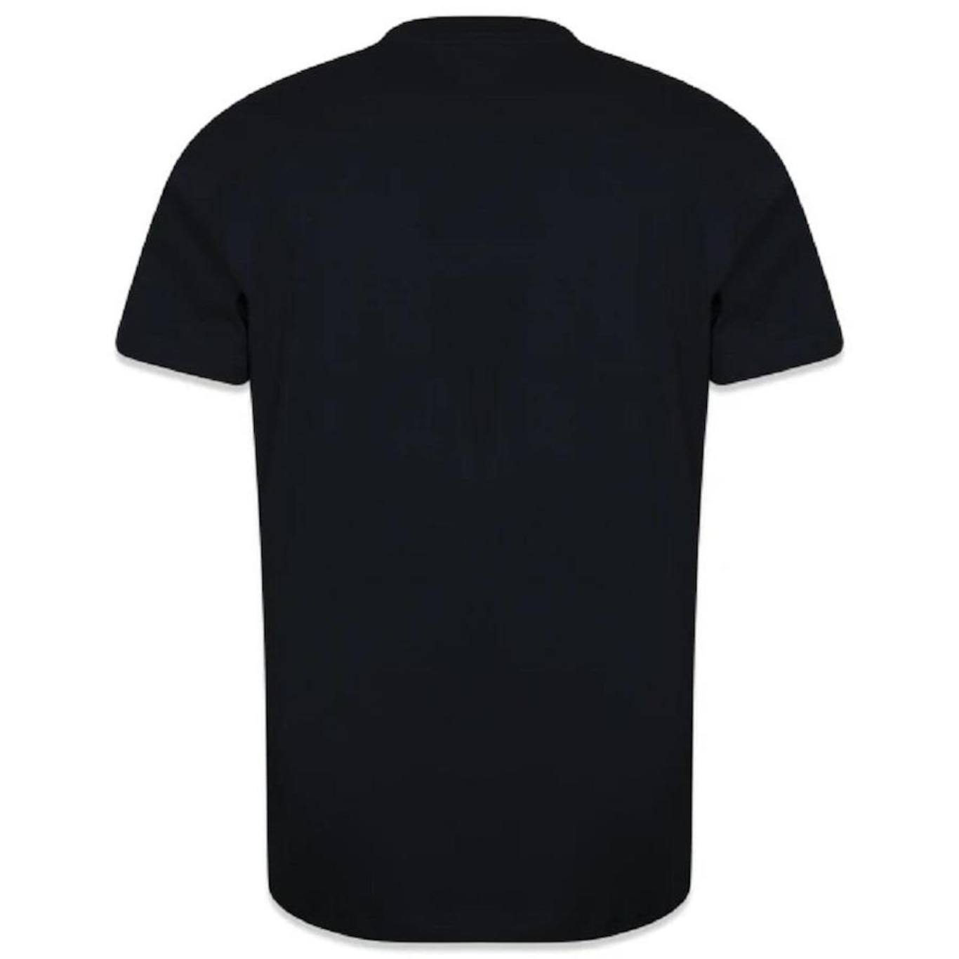 Camiseta New Era New York Yankees Essentials - Masculino - Foto 1