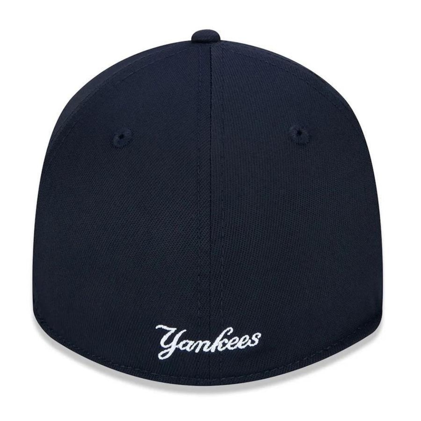 Boné New Era HC 39Thirty MLB New York Yankees - '''' Marinho - Foto 4