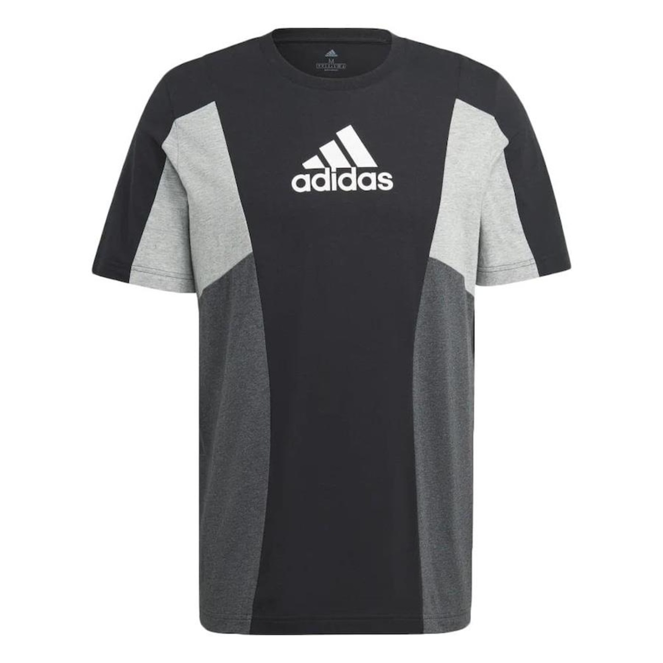 Camiseta Adidas Sportswear Color Block