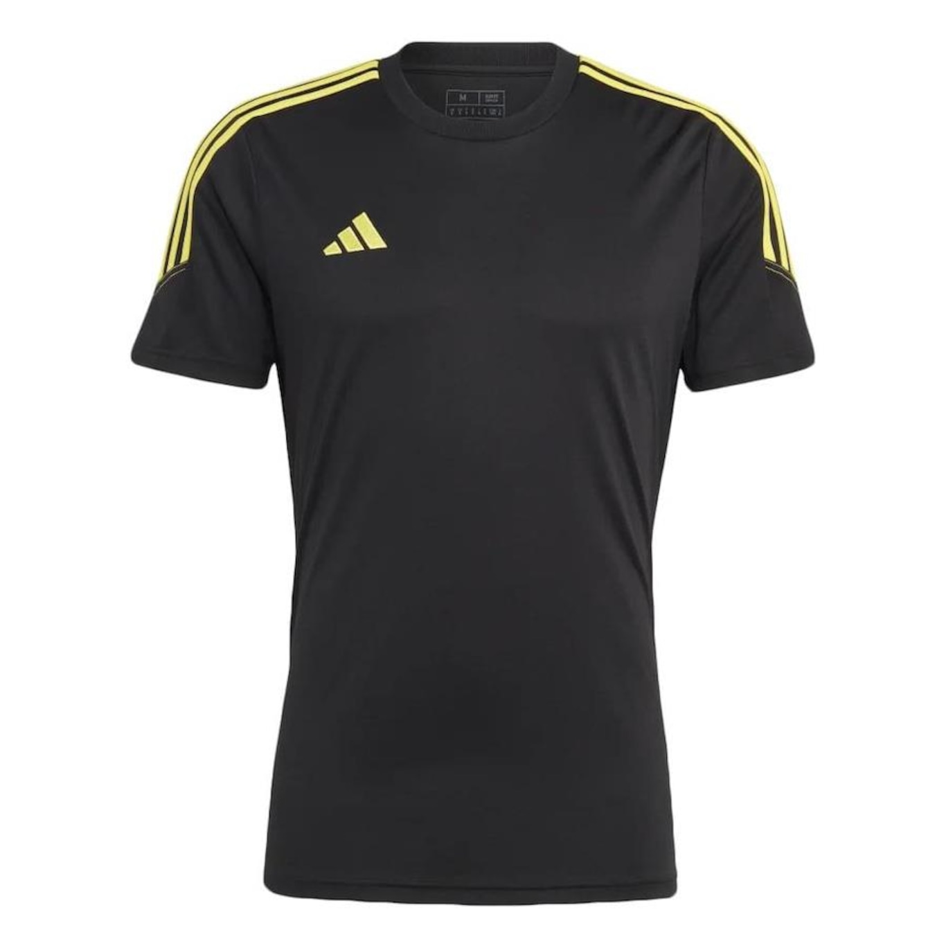 Blusa best sale academia adidas