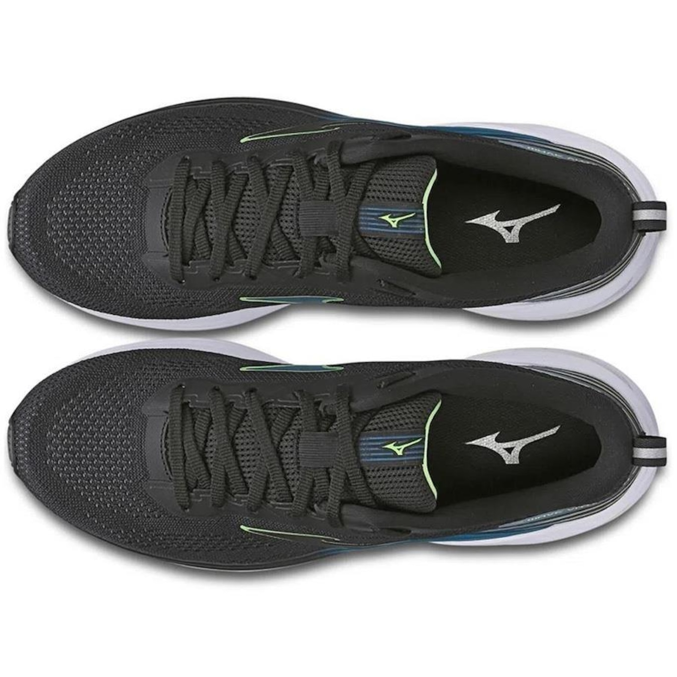 Tênis de Corrida Mizuno Wave Vitality 4 - Masculino - Foto 2