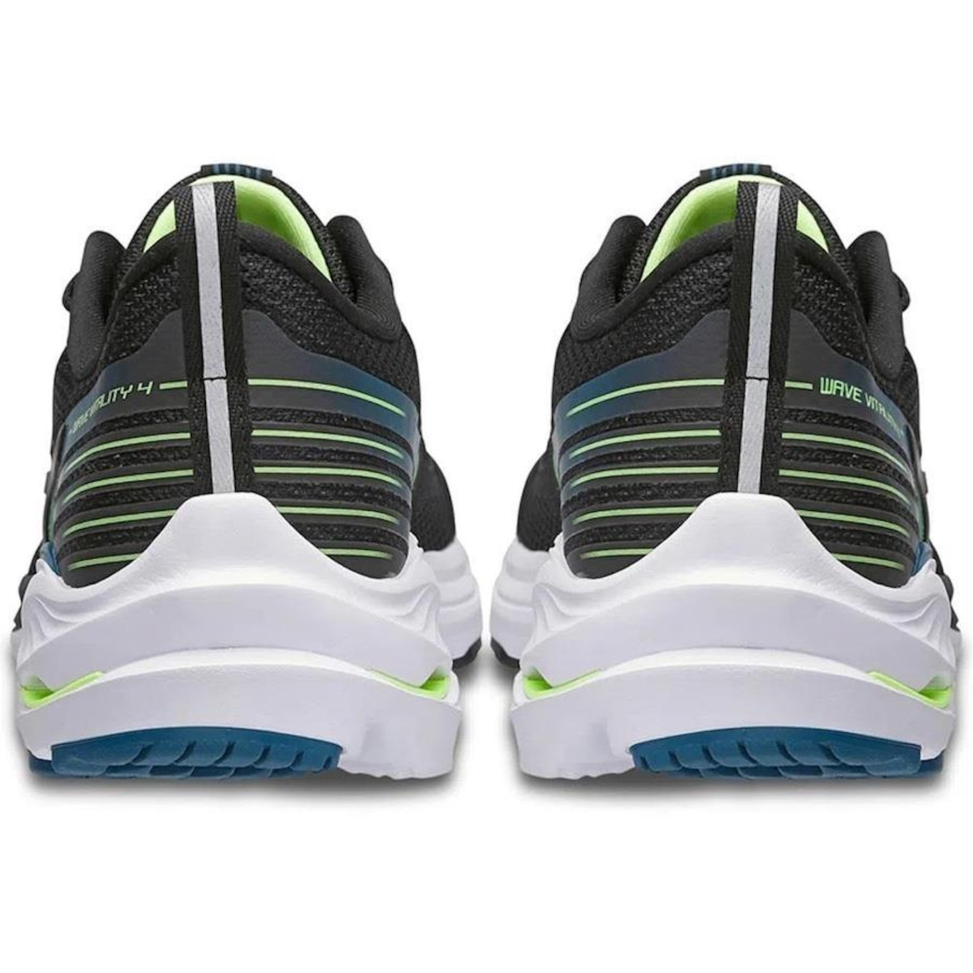 Tênis de Corrida Mizuno Wave Vitality 4 - Masculino - Foto 3