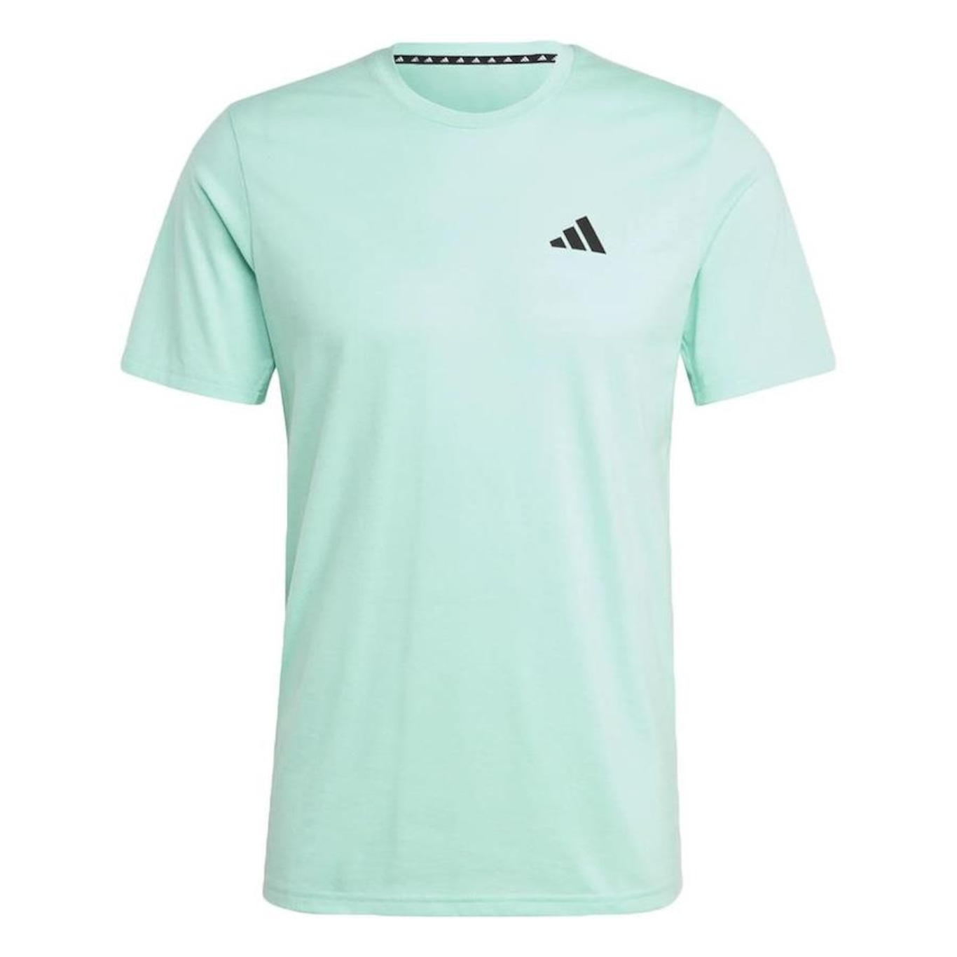 Camiseta adidas Essentials Feelready - Masculina - Foto 1