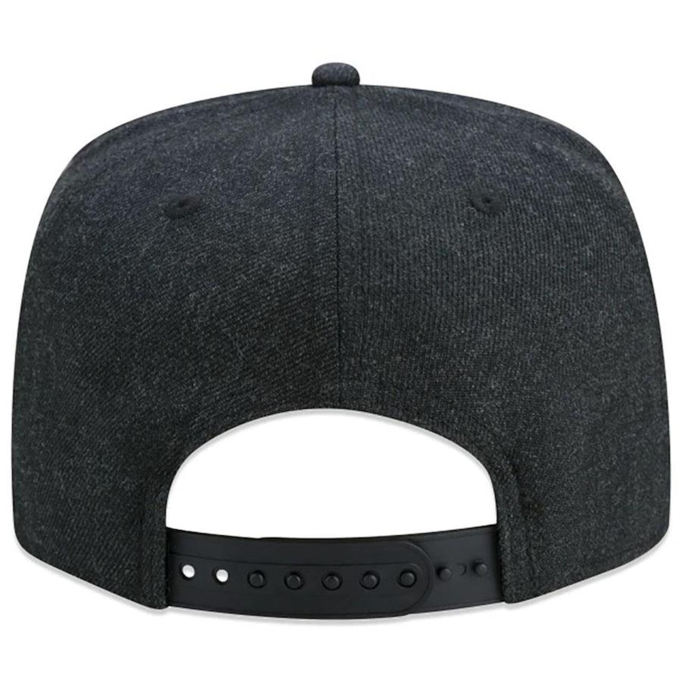 Boné New Era 9Forty A-Frame Core Aba Curva Snapback - '''' - Foto 4