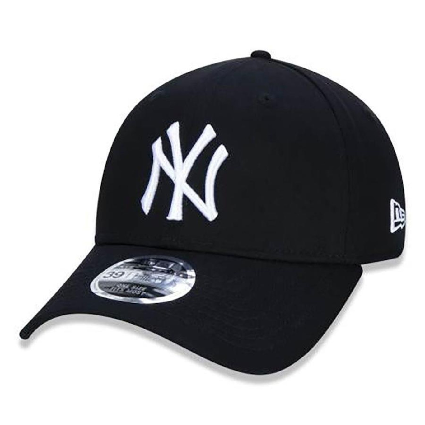 Boné New Era 39Thirty HC MLB New York Yankees - '''' - Foto 1