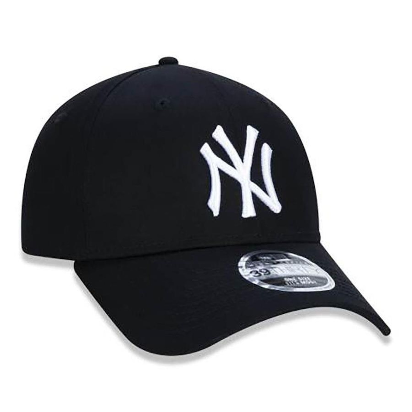 Boné New Era 39Thirty HC MLB New York Yankees - '''' - Foto 3