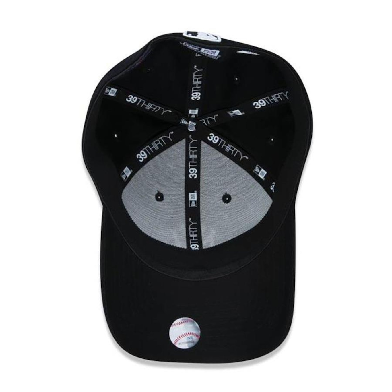 Boné New Era 39Thirty HC MLB New York Yankees - '''' - Foto 5