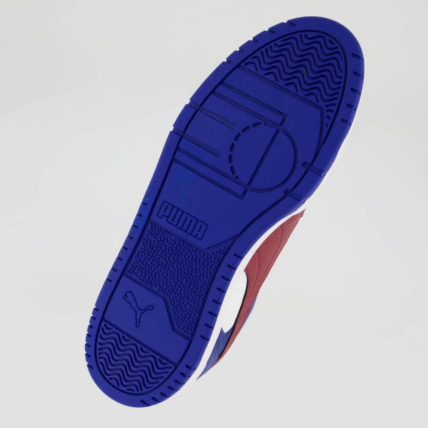 Tênis Puma RBD Game Low - Masculino - Foto 5