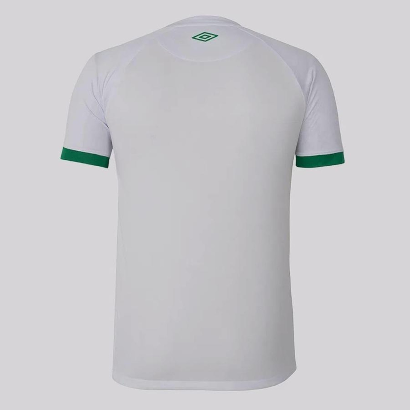 Camisa do Chapecoense Umbro II 2023 - Masculina - Foto 2